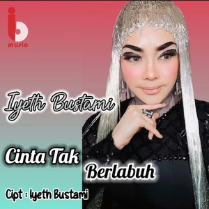 Cinta Tak Berlabuh