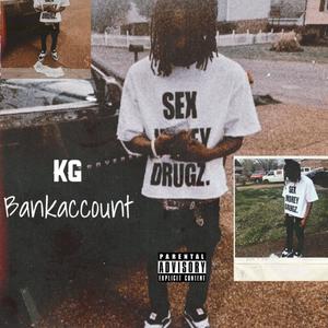 KG (Bank Account) (Explicit)