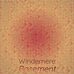 Windemere Basement
