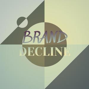 Brand Decline