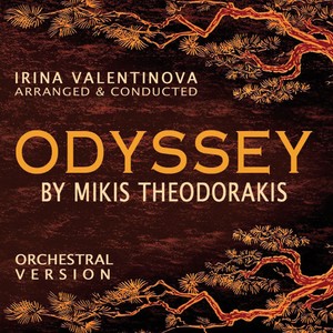 Odyssey (Orchestral Version)