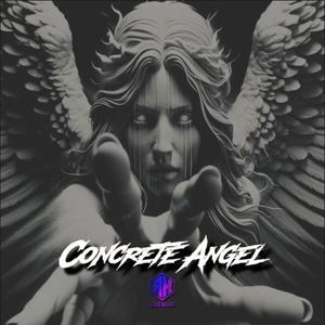 CONCRETE ANGEL