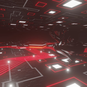 Human\ the Artificial IN-NO-V8 (Remix)