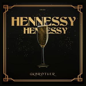 HENNESSY HENNESSY