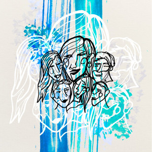 Si yo soy Chavela, tú eres Frida (En Vivo)