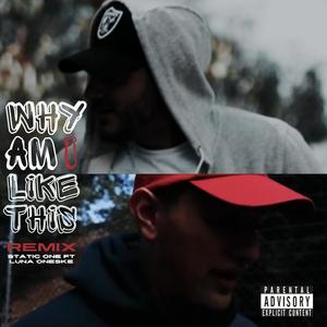 Why Am I Like This (feat. Luna Oneske) (Remix|Explicit)