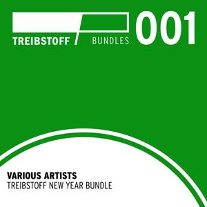 Treibstoff New Year Bundle