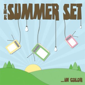 The Summer Set - Seasons