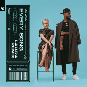 Every Song (lau.ra Extended Remix)