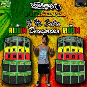 Y No Sabia(feat. decespresso) (Radio Edit)