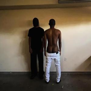 HOODRAT (feat. Hank Chill & GOGA) (Explicit)