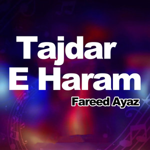 Tajdar E Haram