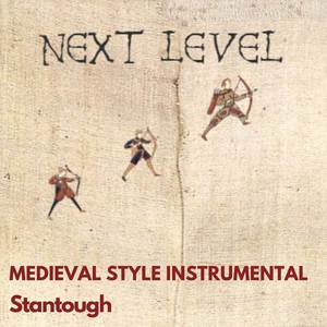 Next Level - Medieval Style Instrumental