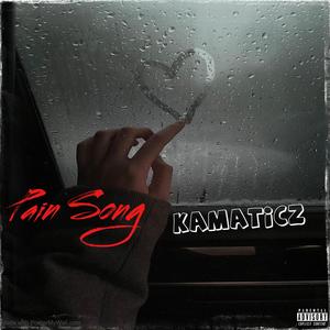 PAIN SONG (feat. SackedUp Schiesty) (Explicit)