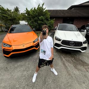 Florida Shyt (Explicit)