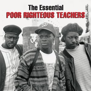 The Essential Poor Righteous Teachers (Explicit)