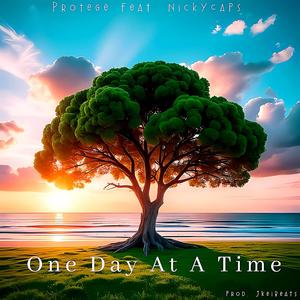 One Day At A Time (feat. NickyCaps)