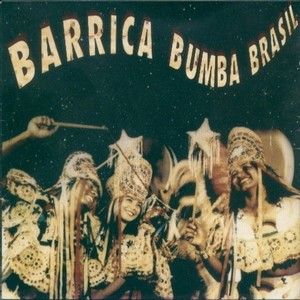 Boizinho Barrica: Barrica Bumba Brasil