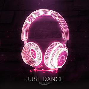 Just Dance (9D Audio)