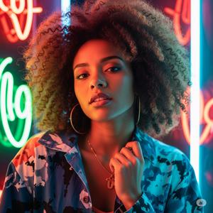 Glow Anyway (feat. Lumii)