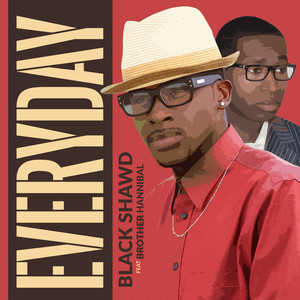 Everyday (Explicit)