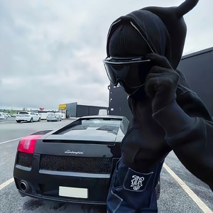 Toby Fox (萨佬 Salao remix)