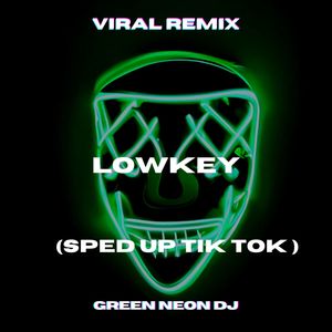 Lowkey (Tik Tok Sped Up) (Remix)