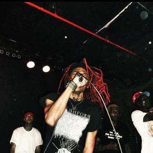 **** INTRODUCING! (Explicit)