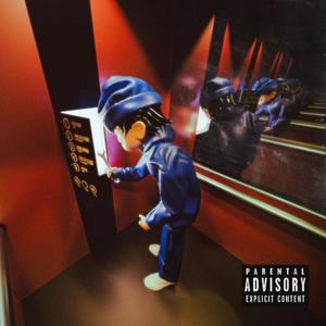VOITURE JAPONAISE (feat. EDGE) (Explicit)