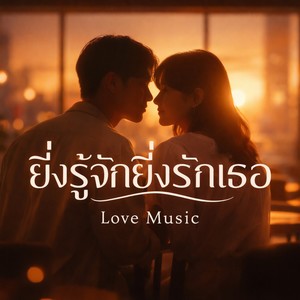 ยิ่งรู้จักยิ่งรักเธอ