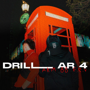 DRILL AR 4 (Explicit)