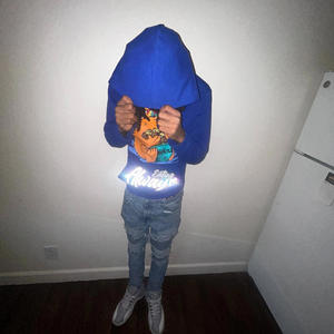 Really hoop (feat. Ebk lulmaxx)
