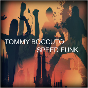 Speed Funk (Instrumental Mix)