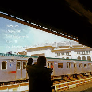 No distraction (feat. Lil ced) (Explicit)