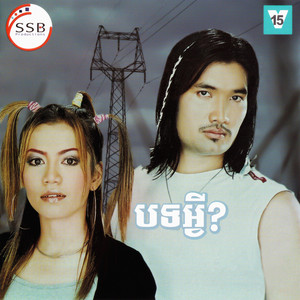 SSB Vol. 15 (បទអ្វី?)