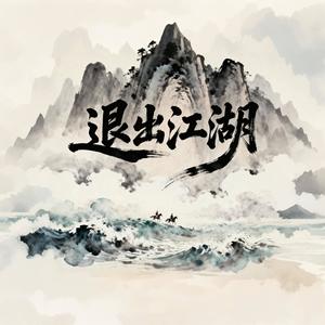 退出江湖 (低音版)