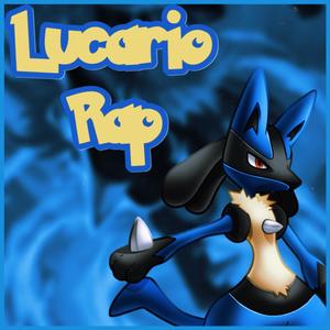 Jackal (Lucario Rap) [Explicit]