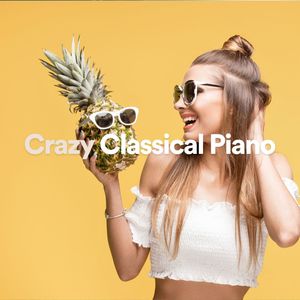 Crazy Classical Piano