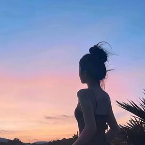 只是一场短暂的梦