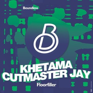 Floorfiller (Andy Tex Jones & Steve Travell Mix)