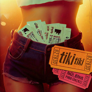 Tiki Tiki (Explicit)