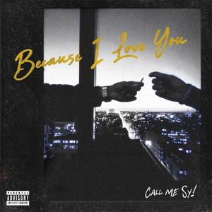 Because I love You (Explicit)