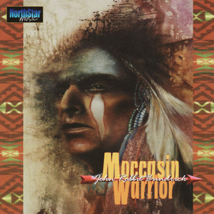 Moccasin Warrior