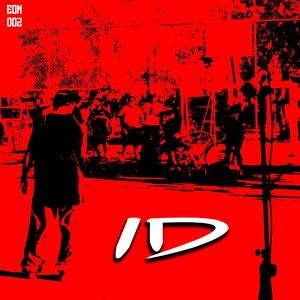 ID (feat. XavierX Beatz) [Explicit]