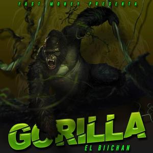 Gorilla (Explicit)