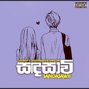Sandasawii (feat. Radushka & Danlan) [Official Audio]