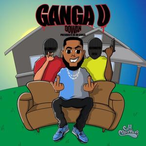 Ganga U (Explicit)