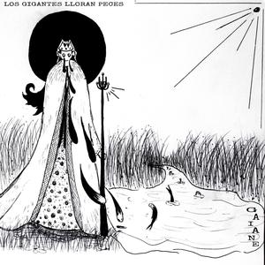 Ni el mundo de pie(feat. Borealis Ka)