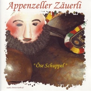 Appenzeller Zäuerli