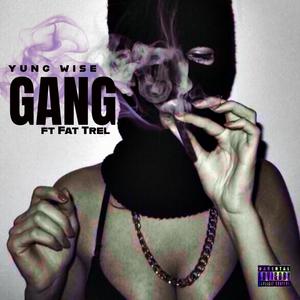 Wise Gang (feat. Fattrel) [Explicit]